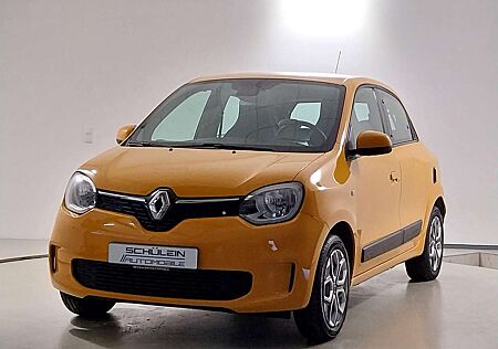 Renault Twingo *Intens*Klima*Bluetooth*2. Hand*