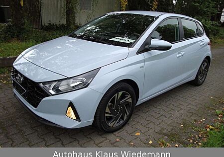 Hyundai i20 1.0 T-GDI Hybrid DCT - 1.Hd./orig. 9 TKM