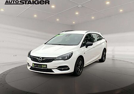 Opel Astra K Sports Tourer 1.4 Turbo Design & Tech
