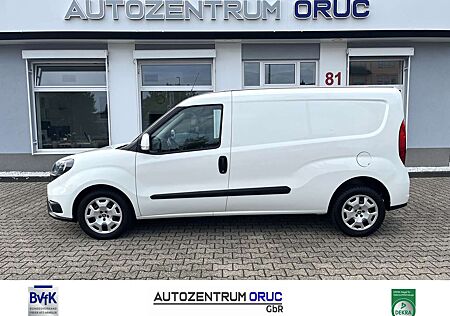 Fiat Doblo SX Maxi Kasten *Navi*PDC*Klima*