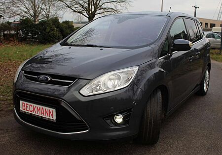 Ford Grand C-Max Titanium