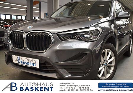 BMW X1 sDrive 18 i Advantage*KAMERA*LED*NAVI*HiFi*