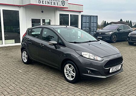 Ford Fiesta 1.4 16V HU 6/26