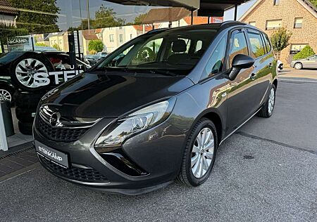 Opel Zafira Tourer Zafira C Tourer Automatik * TÜV 06.2026 * AHK