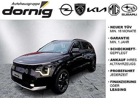 Kia Niro EV 64,8 kWh Inspiration