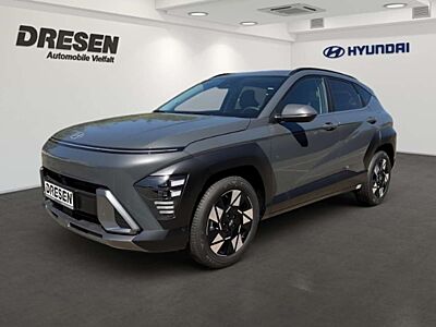Hyundai KONA SX2 (MY26) 1.6 T-GDI (150 PS) 6-MT 2WD Prime+Lenkr