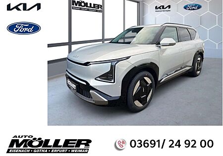 Kia EV5 81,4 kWh Earth P2,P4,P6 FWD DriveWise LED-Paket So