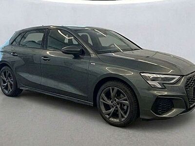 Audi A3 Sportback 35 TFSI S line/Matrix/Pano/Kam.