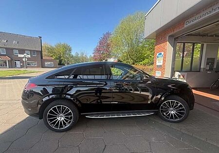 Mercedes-Benz GLE 350 Coupe AMG Line 4Matic (EURO 6d)