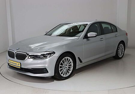 BMW 540 i xDrive * HUD * Soft-Close * Night * SC * M