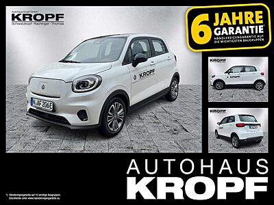 Leapmotor T03 37 70 kW BEV PDC hinten+Navi+Pano+SD+Kam.