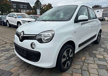 Renault Twingo Dynamique *Klima *Scheckheft lückenlos