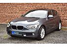 BMW 118d 118 1HAND NAVI LED BIXENON TEMPOMA SITZHEIZ SHEFT