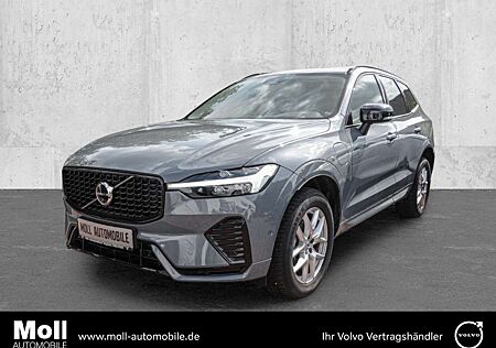 Volvo XC 60 XC60 Ultra Dark Recharge Plug-In Hybrid AWD T8 Twin Eng