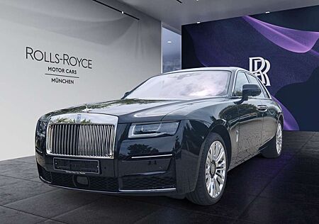 Rolls-Royce Ghost *PROVENANCE*