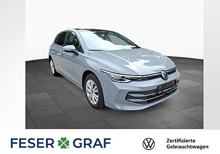 VW Golf Volkswagen VIII 1.5 eTSI DSG EDITION 50 AHK HUD PANO