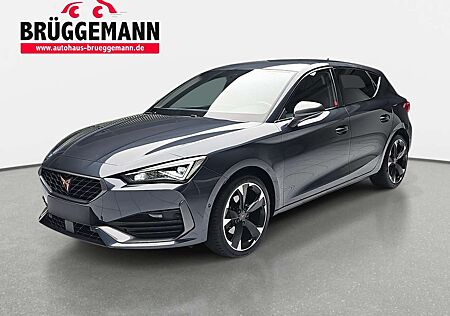 Cupra Leon 1.5 ETSI DSG NAVI LED WINTER P-ASSIST KAMERA