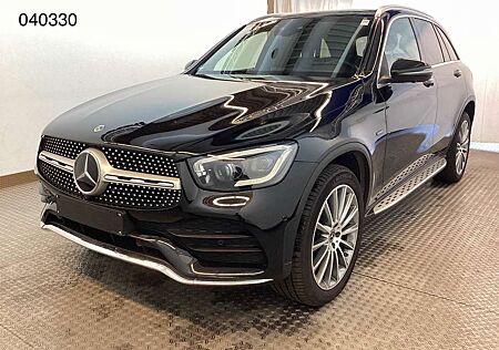 Mercedes-Benz GLC 300 de 4M 2x AMG Line Multibeam VirtCockp20"