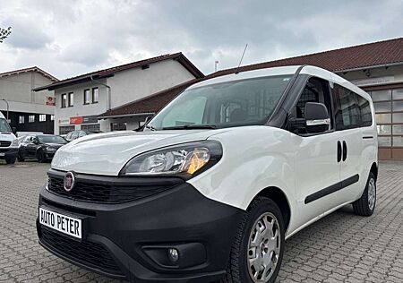 Fiat Doblo Doblò SX Maxi Kasten*TÜV 10/2026*
