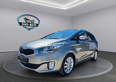 Kia Carens Spirit 7 SITZE*PANO*LEDER*Kamera*AHK*