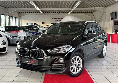 BMW X2 sDrive18d Advantage AHK+SHZ+Navi+PDC+I.Hand