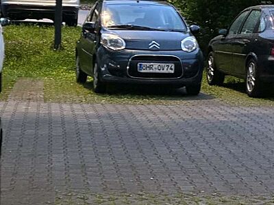 Citroen C1 1.0 Advance
