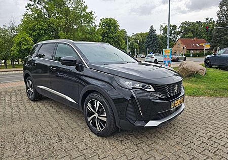 Peugeot 5008 GT AT NAVI Full-LED 7-Sitzer ACC Totwinkel Kamera