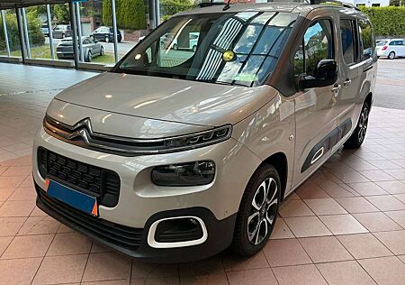 Citroën Berlingo Citroen 1.2 Shine XL ATG *SHZ*CarPlay*ACC*HuD*