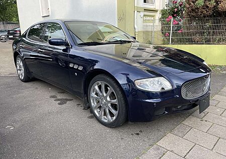 Maserati Quattroporte Executive GT Automatic