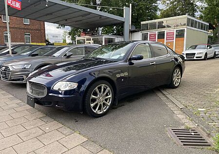 Maserati Quattroporte Executive GT Automatic
