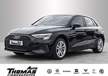 Audi A3 40 TFSIe S tronic PANO+LED+SHZ+NAVI