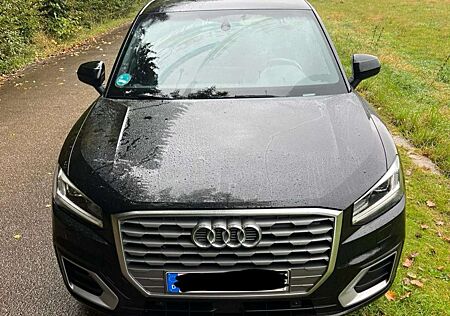 Audi Q2 1.4 TFSI cylinder on demand sport