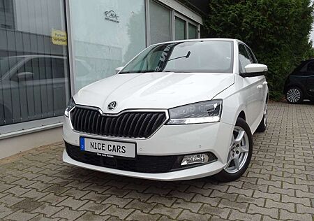 Skoda Fabia Clever Best of* NAVI* LED TotwinkelAssist