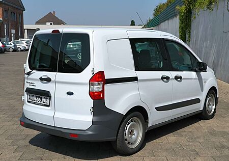 Ford Transit Courier Courier 1.5TDCi Kastenwagen 5-Sitzer Mwst