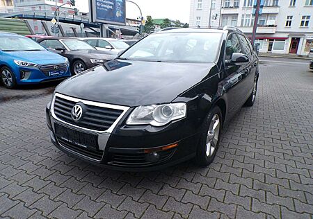 VW Passat Variant Volkswagen 1.4 TSI Trendline Variant