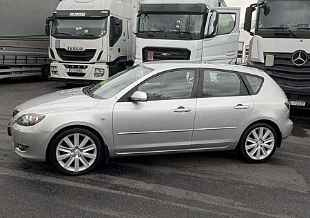 Mazda 3 2.0 Sport Top