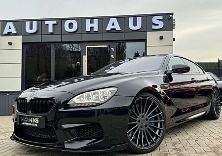 BMW M6 GC *Competition*Hamann*B&O*Carbon*KAM*SC*