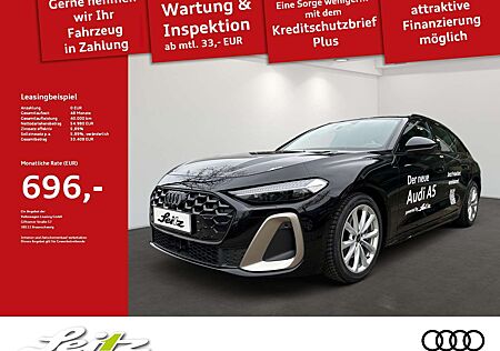 Audi A5 Avant 2.0 TFSI quattro edition one *NAVI*KAMERA*MA