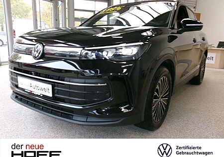 VW Tiguan Volkswagen 1.5 eTSI Goal HD-Matrix 306 Kamera AHK Navi SHZ Al
