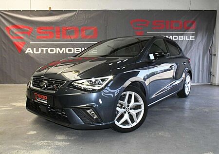 Seat Ibiza S&S DSG FR SPORT*ACC*VIRTU*NAV*CAM*BEATS Klima