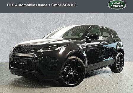 Land Rover Range Rover Evoque D200 R-Dynamic S