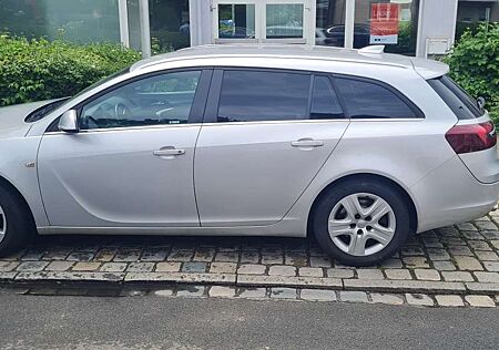 Opel Insignia Edition