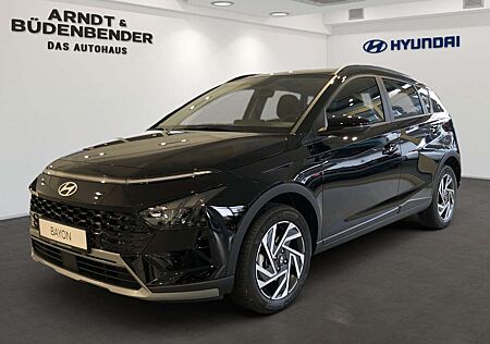 Hyundai Bayon (MY25) 1.0 T-GDI 7-DCT 2WD Trend *Komfortp