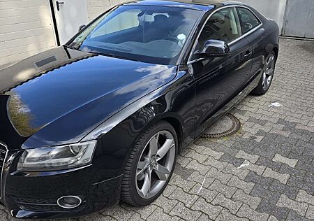 Audi A5 3.0 TDI quattro (176kW)