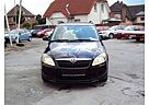 Skoda Fabia Cool Edition