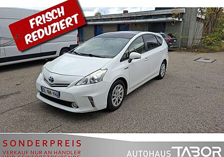 Toyota Prius + + 1.8 VVT-i Autom. 7S LM RFK Navi Klima GRA
