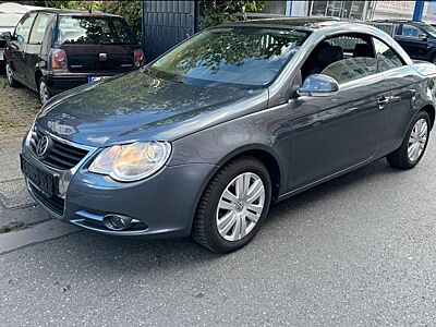 Volkswagen Eos 1.6 FSI