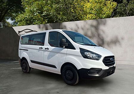 Ford Transit Custom Transit/Tourneo Custom Kombi 320 L1H1/9 Sitzer
