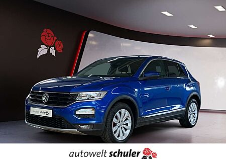 VW T-Roc Volkswagen 2.0 TDI DSG Sport Sport 4Motion
