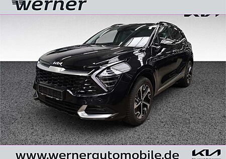 Kia Sportage 1.6 T HEV 2WD Spirit LED GD DRIVE SOUND